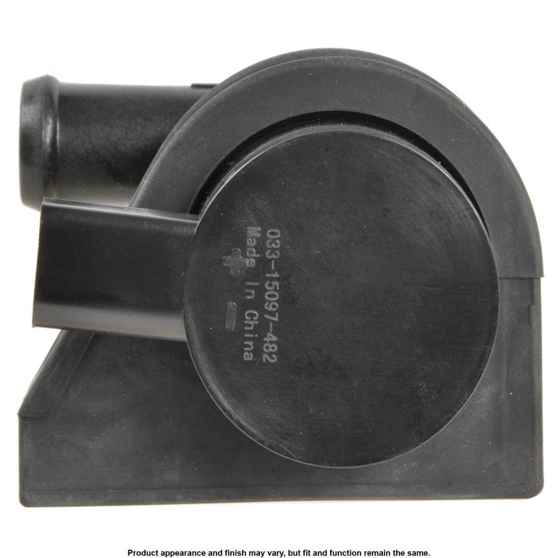 Cardone Select 5W4006 - Engine Auxiliary Water Pump Cardone Select 5W4006 Engine Auxiliary Water Pump product image 3 of 4