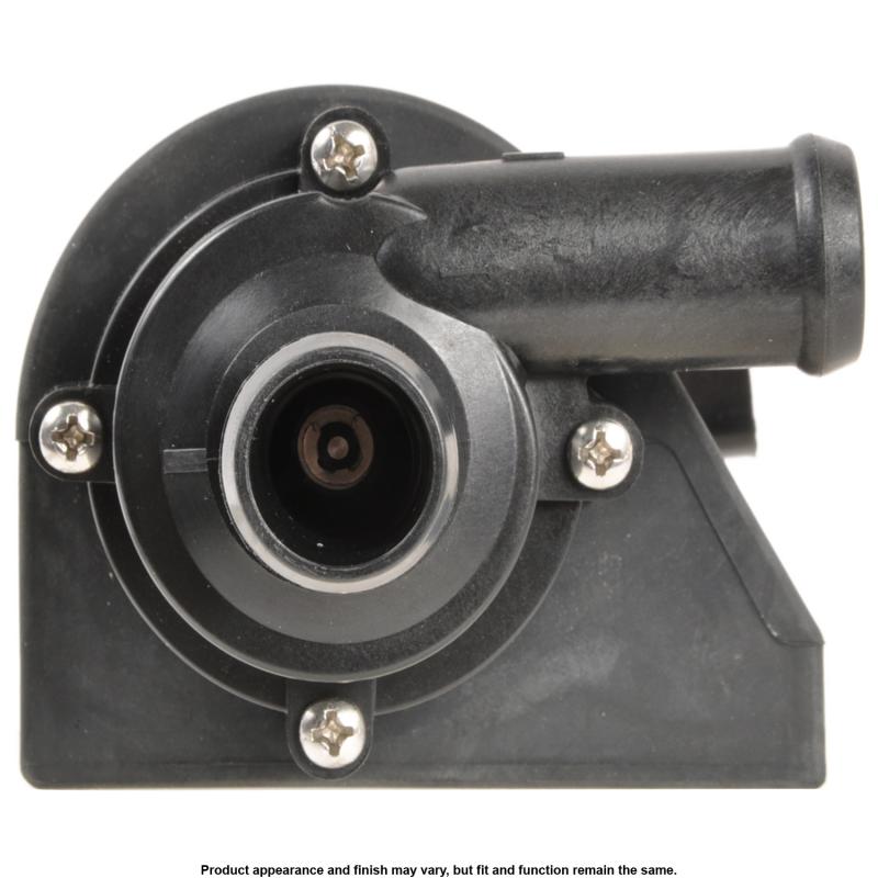 Cardone Select 5W4006 - Engine Auxiliary Water Pump Cardone Select 5W4006 Engine Auxiliary Water Pump product image 4 of 4