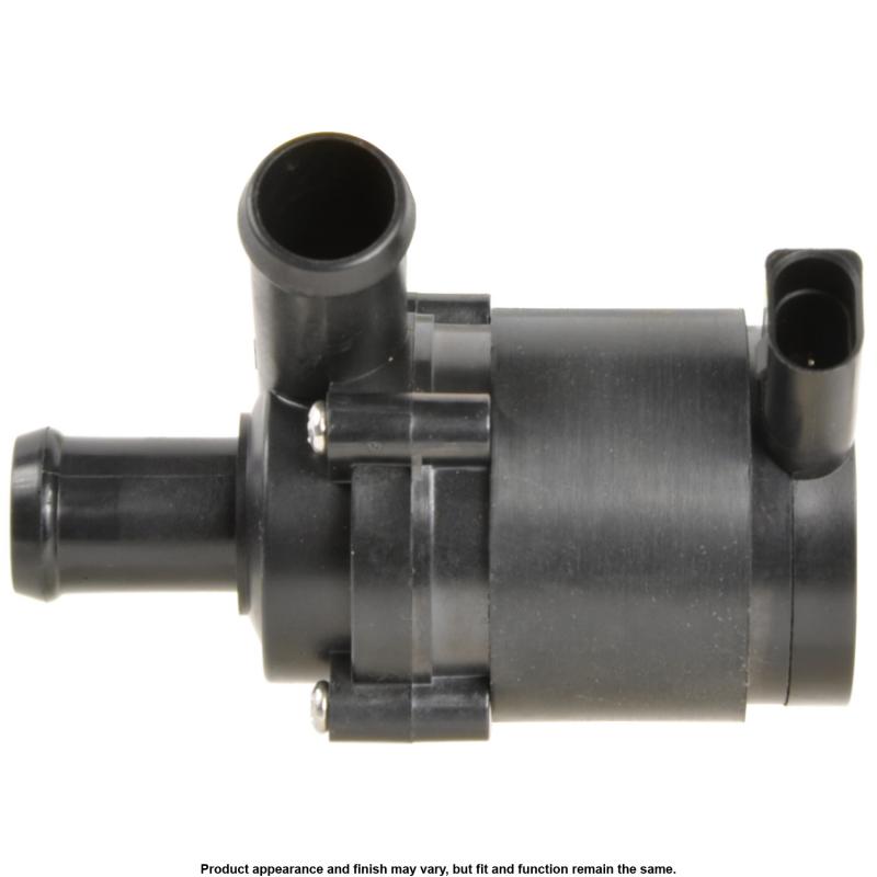 Cardone Select 5W4007 - Engine Auxiliary Water Pump Cardone Select 5W4007 Engine Auxiliary Water Pump product image 3 of 4