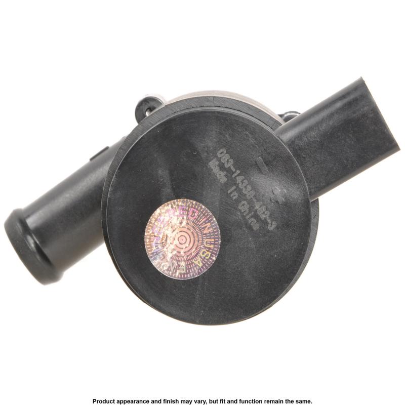 Cardone Select 5W4008 Engine Auxiliary Water Pump product image 2 of 4