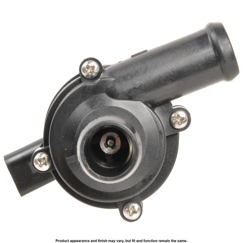 Cardone Select 5W4008 Engine Auxiliary Water Pump product image 3 of 4