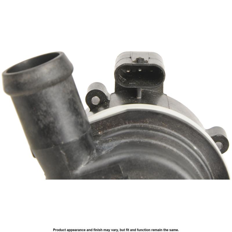 Cardone Select 5W4011 Engine Auxiliary Water Pump product image 1 of 4