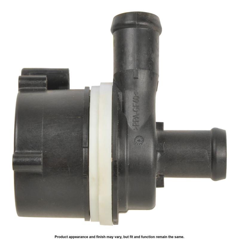 Cardone Select 5W4011 Engine Auxiliary Water Pump product image 2 of 4