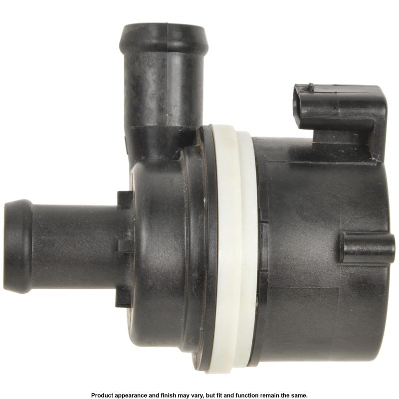 Cardone Select 5W4011 Engine Auxiliary Water Pump product image 3 of 4