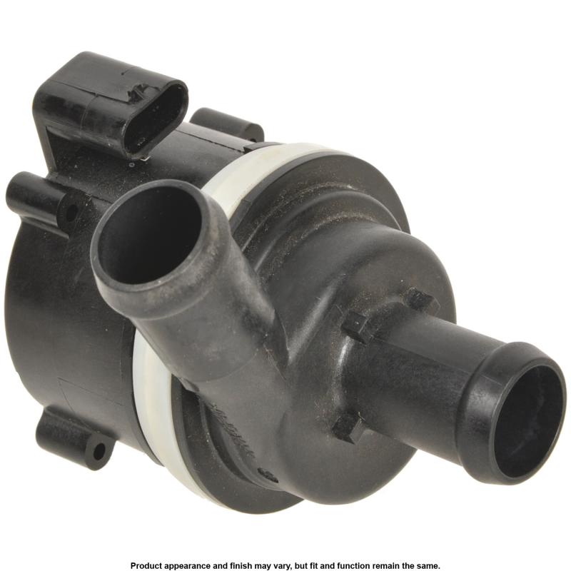 Cardone Select 5W4011 Engine Auxiliary Water Pump product image 4 of 4