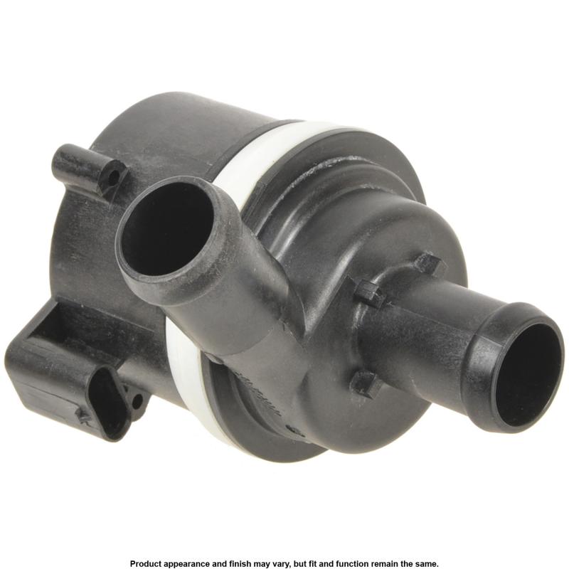 Cardone Select 5W4012 Engine Auxiliary Water Pump product image 1 of 4