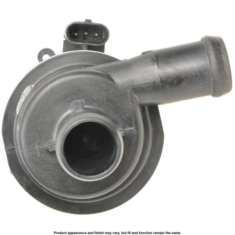 Cardone Select 5W4012 Engine Auxiliary Water Pump product image 2 of 4