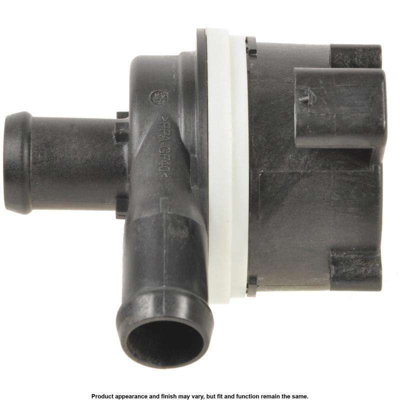 Cardone Select 5W4012 Engine Auxiliary Water Pump product image 3 of 4
