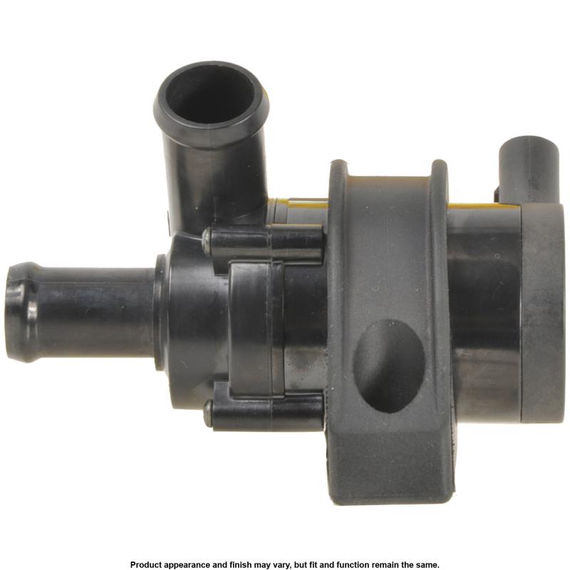 Cardone Select 5W4015 Engine Auxiliary Water Pump product image 2 of 4
