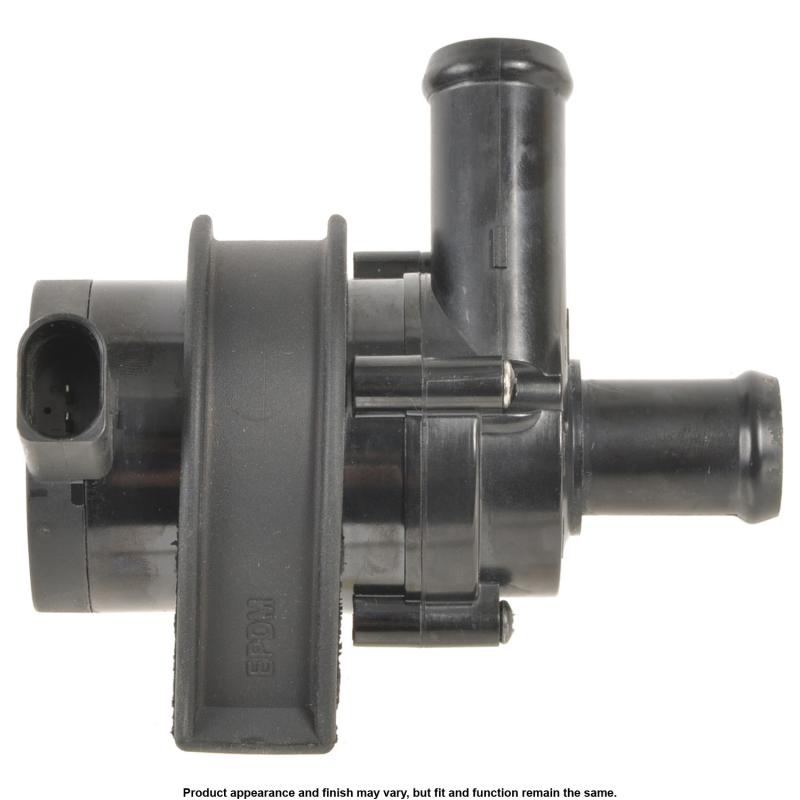 Cardone Select 5W4015 Engine Auxiliary Water Pump product image 3 of 4