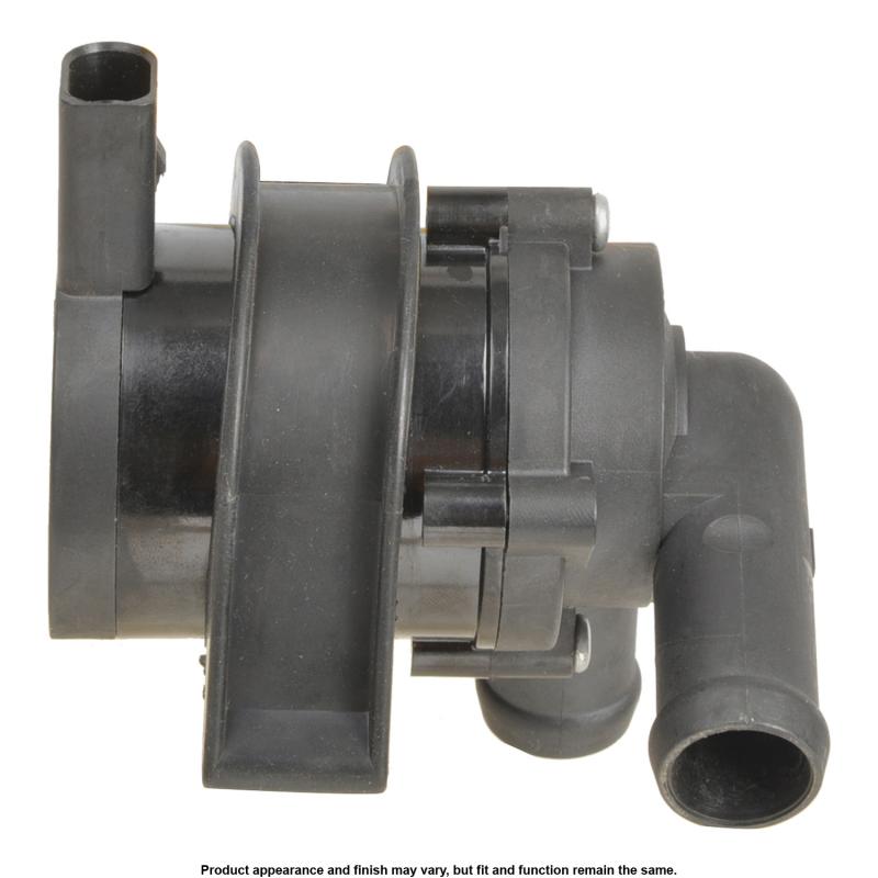 Cardone Select 5W4020 Engine Auxiliary Water Pump product image 1 of 4