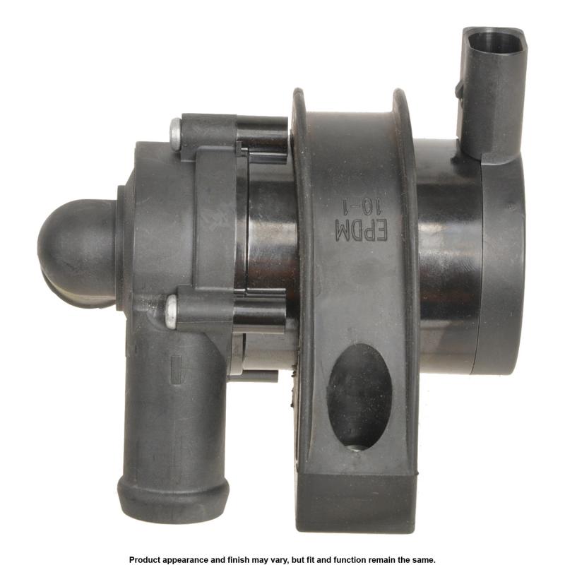 Cardone Select 5W4020 Engine Auxiliary Water Pump product image 2 of 4