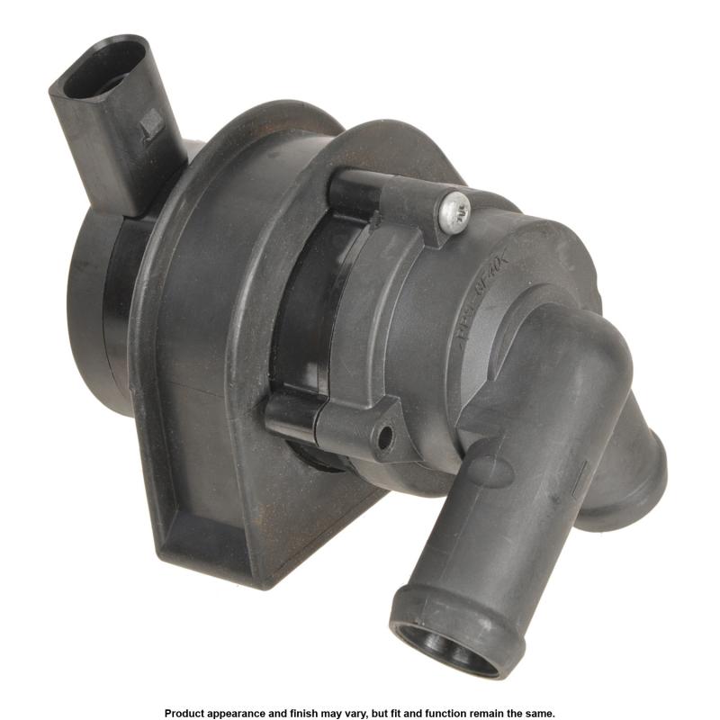 Cardone Select 5W4020 Engine Auxiliary Water Pump product image 3 of 4