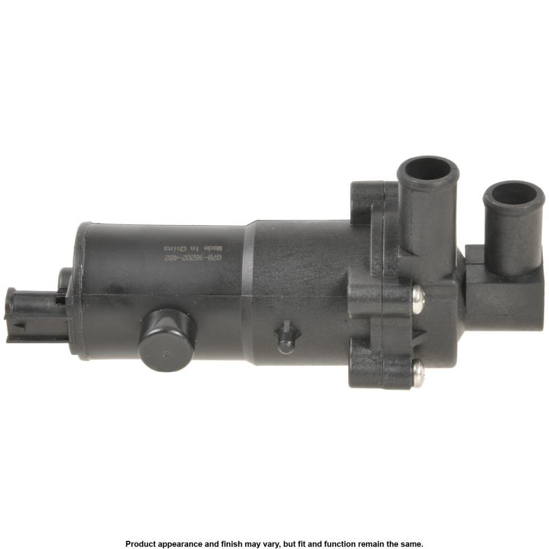 Cardone Select 5W5002 - Engine Auxiliary Water Pump Cardone Select 5W5002 Engine Auxiliary Water Pump product image 1 of 4