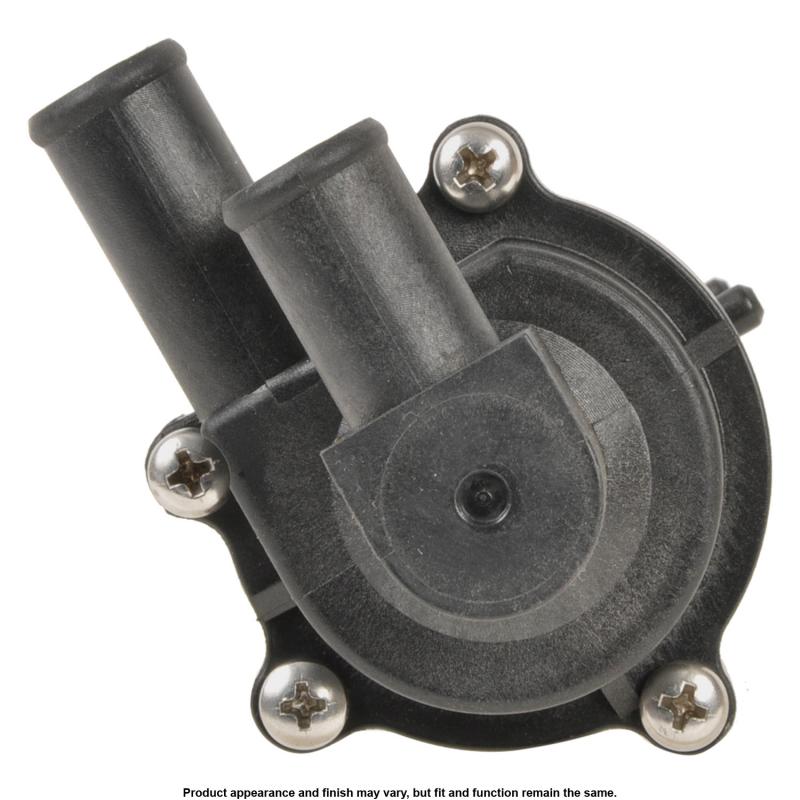 Cardone Select 5W5002 - Engine Auxiliary Water Pump Cardone Select 5W5002 Engine Auxiliary Water Pump product image 2 of 4