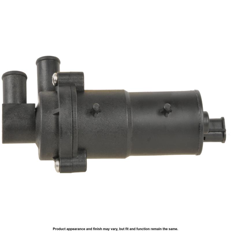 Cardone Select 5W5002 - Engine Auxiliary Water Pump Cardone Select 5W5002 Engine Auxiliary Water Pump product image 3 of 4