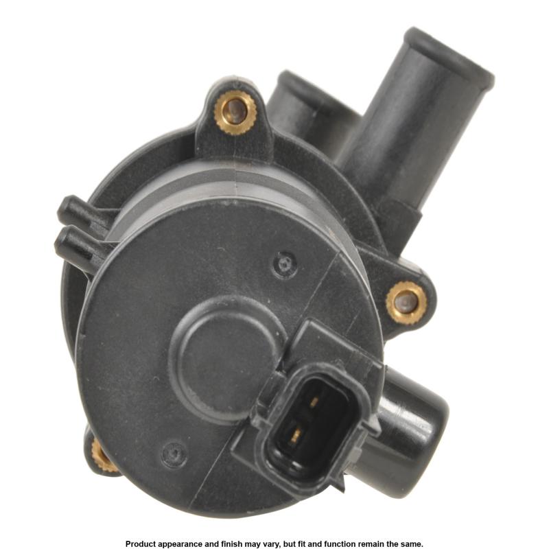 Cardone Select 5W5002 - Engine Auxiliary Water Pump Cardone Select 5W5002 Engine Auxiliary Water Pump product image 4 of 4