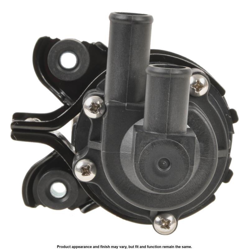 Cardone Select 5W5003 Engine Auxiliary Water Pump product image 3 of 4