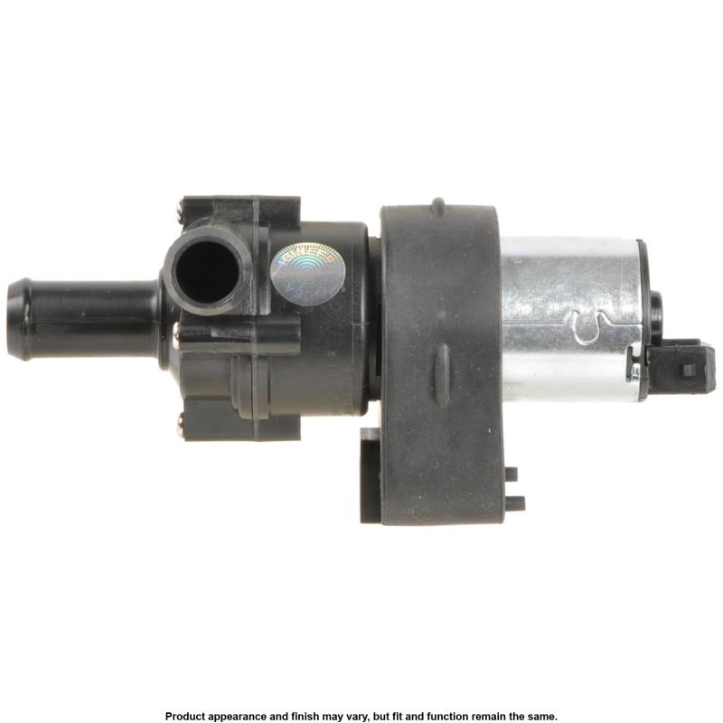 Cardone Select 5W6001 Engine Auxiliary Water Pump product image 1 of 4