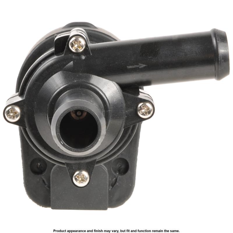 Cardone Select 5W6001 Engine Auxiliary Water Pump product image 2 of 4