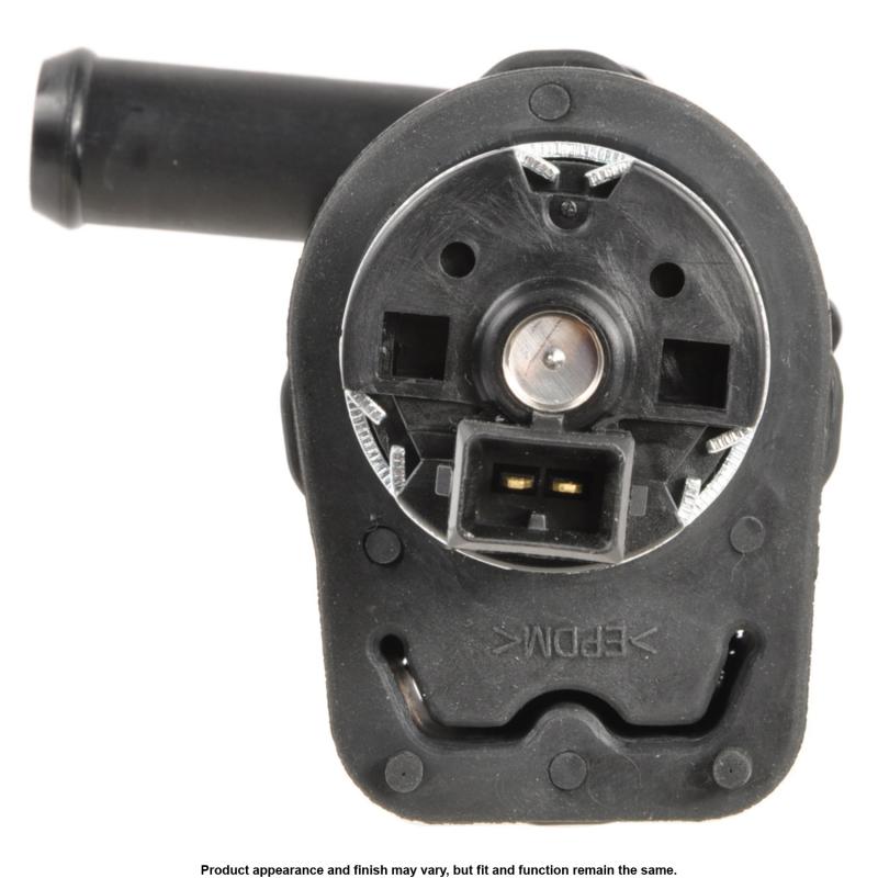 Cardone Select 5W6001 Engine Auxiliary Water Pump product image 3 of 4