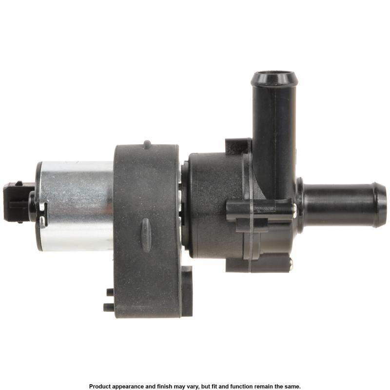 Cardone Select 5W6002 - Engine Auxiliary Water Pump Cardone Select 5W6002 Engine Auxiliary Water Pump product image 1 of 4