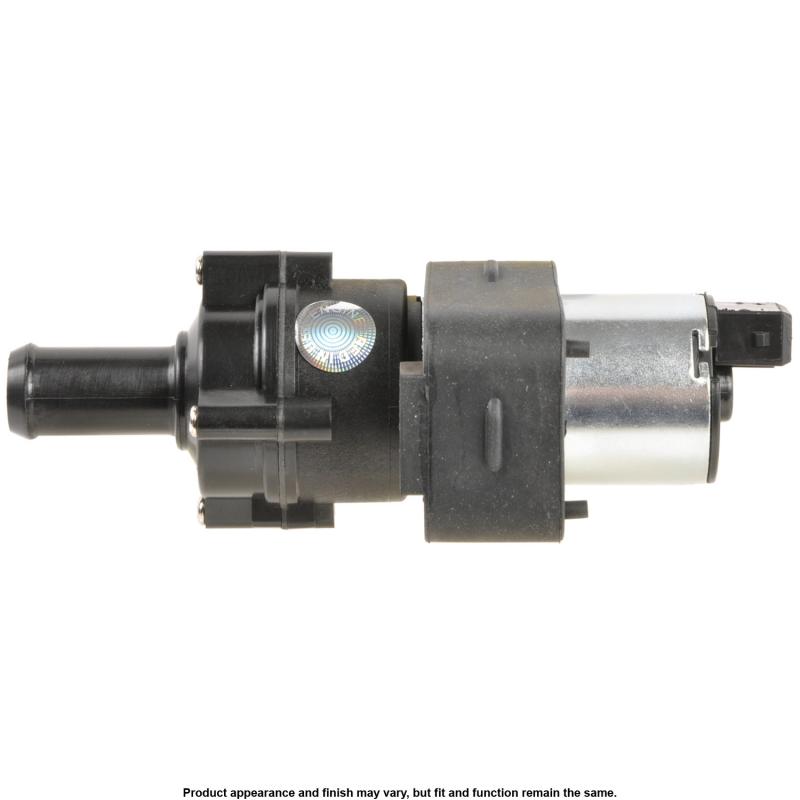 Cardone Select 5W6002 Engine Auxiliary Water Pump product image 3 of 4