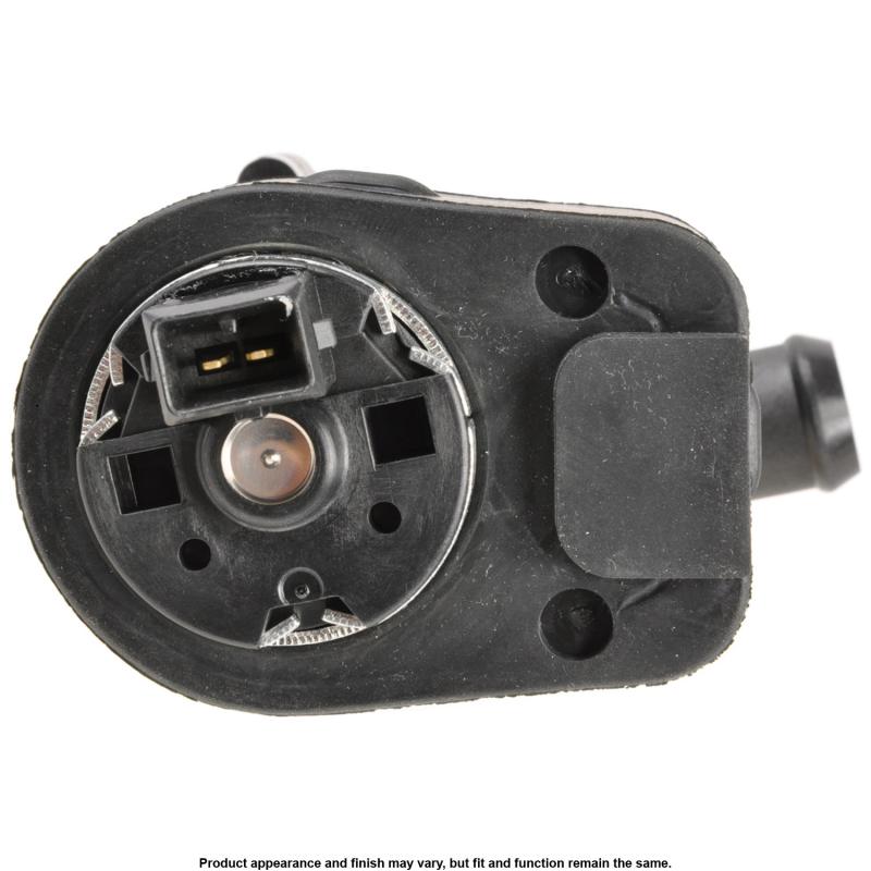 Cardone Select 5W6003 Engine Auxiliary Water Pump product image 4 of 4