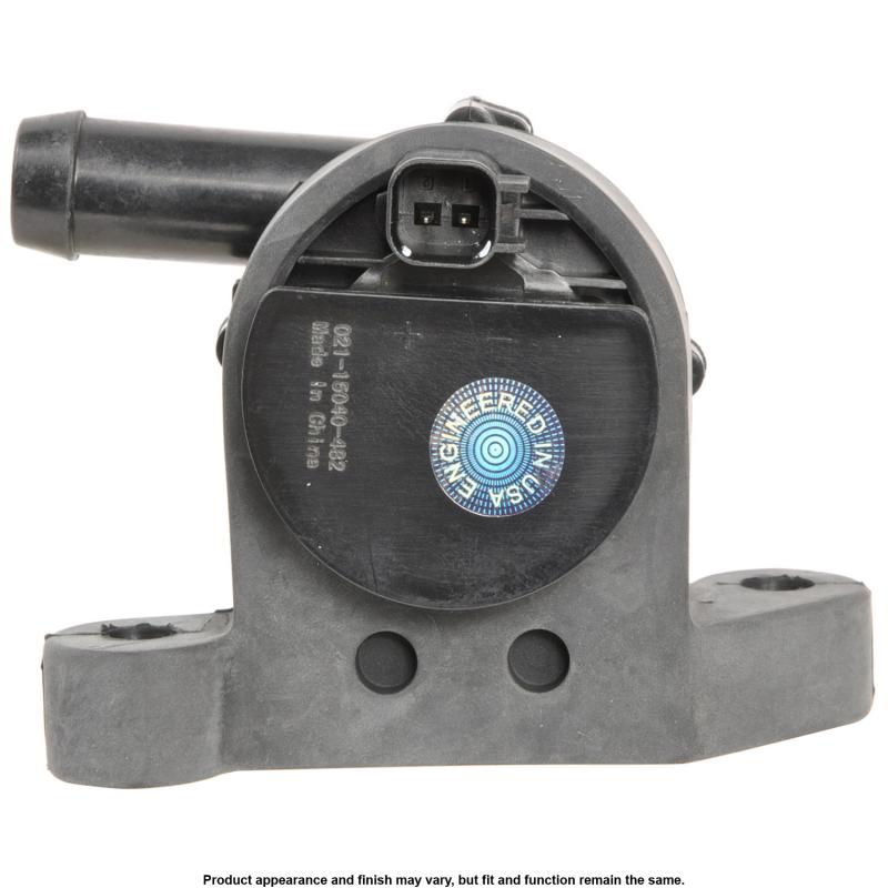 Cardone Select 5W7001 - Engine Auxiliary Water Pump Cardone Select 5W7001 Engine Auxiliary Water Pump product image 2 of 4