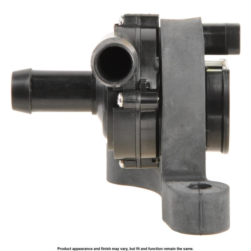 Cardone Select 5W7001 - Engine Auxiliary Water Pump Cardone Select 5W7001 Engine Auxiliary Water Pump product image 3 of 4