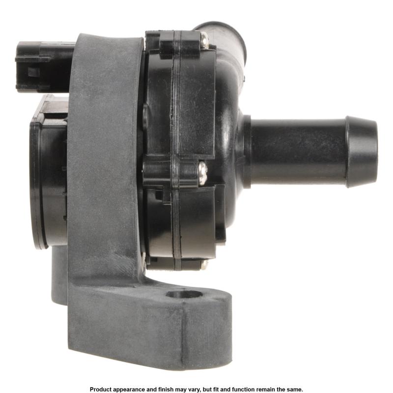 Cardone Select 5W7001 - Engine Auxiliary Water Pump Cardone Select 5W7001 Engine Auxiliary Water Pump product image 4 of 4