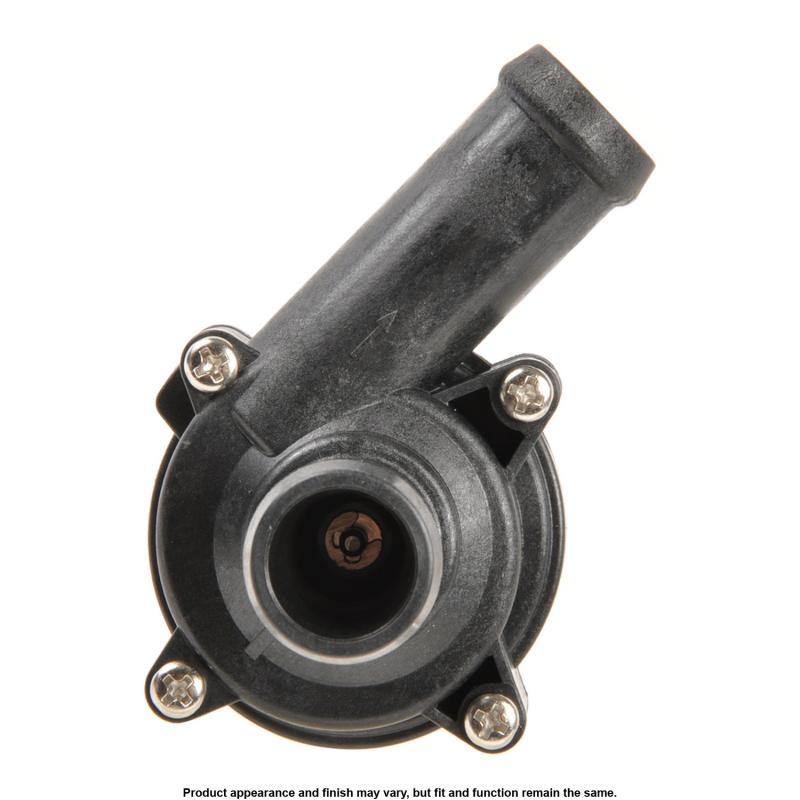 Cardone Select 5W7002 Engine Auxiliary Water Pump product image 1 of 4