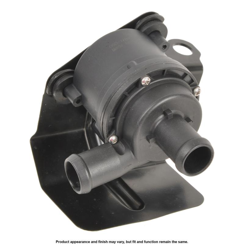 Cardone Select 5W7004 Engine Auxiliary Water Pump product image 3 of 4