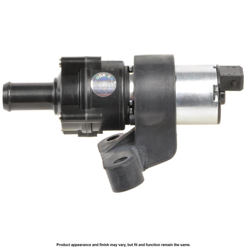 Cardone Select 5W8005 Engine Auxiliary Water Pump product image 2 of 4