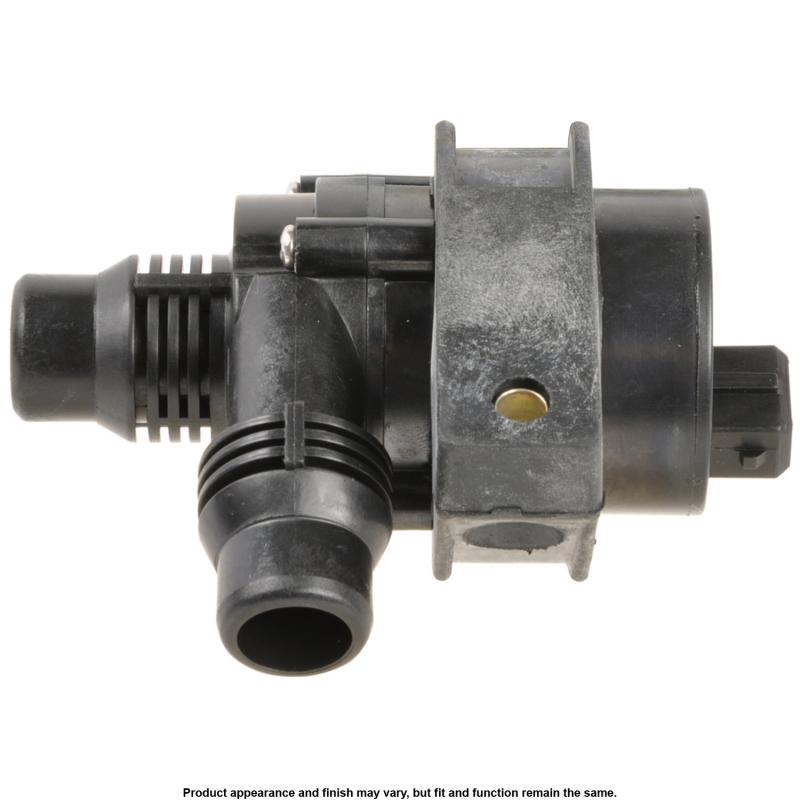 Cardone Select 5W9002 Engine Auxiliary Water Pump product image 4 of 4