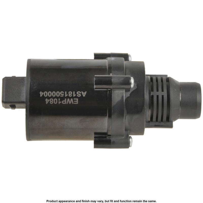 Cardone Select 5W9015 Engine Auxiliary Water Pump product image 1 of 4