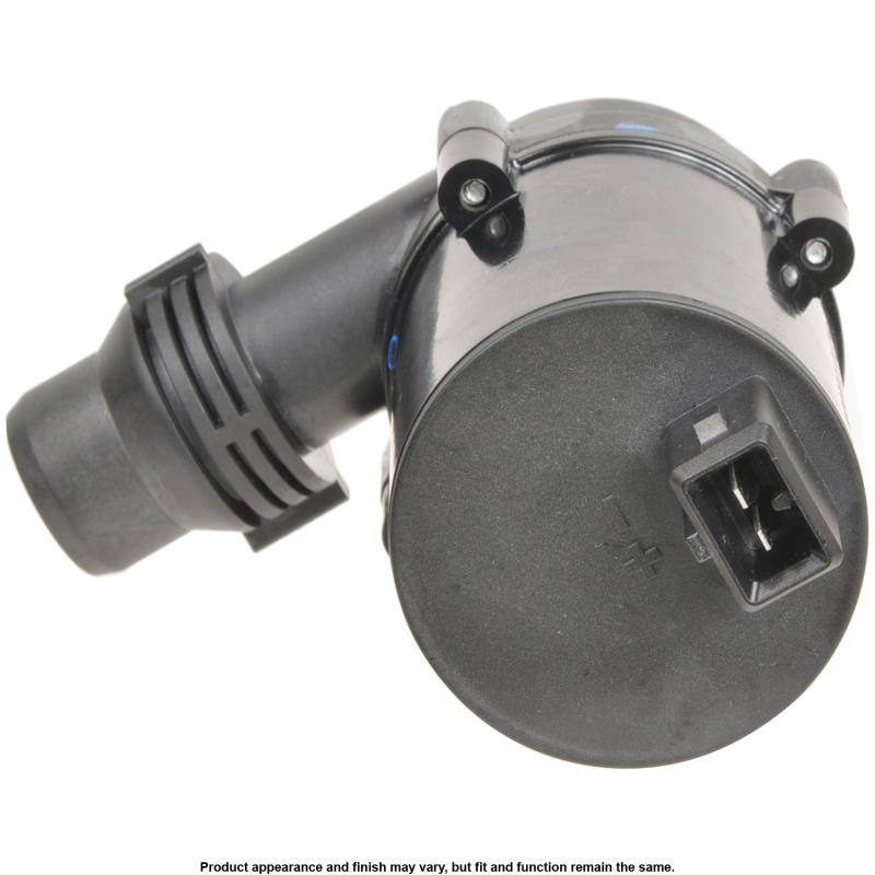 Cardone Select 5W9015 Engine Auxiliary Water Pump product image 2 of 4