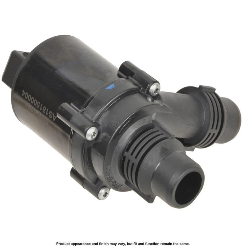 Cardone Select 5W9015 Engine Auxiliary Water Pump product image 3 of 4