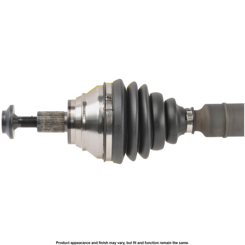 Cardone Select 6607529 CV Axle Assembly product image 1 of 3