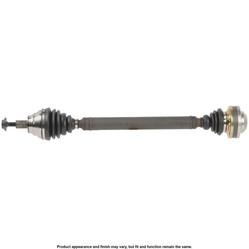 Cardone Select 6607529 CV Axle Assembly product image 2 of 3
