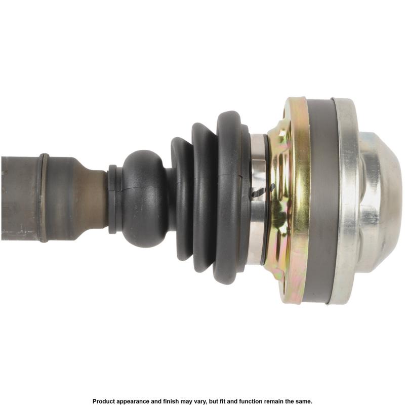 Cardone Select 6607529 CV Axle Assembly product image 3 of 3