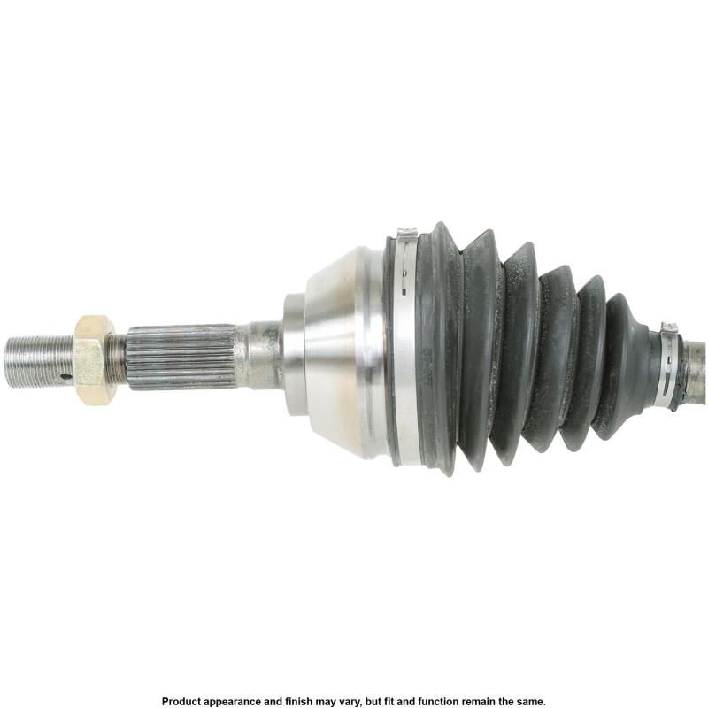 Cardone Select 661000 CV Axle Assembly product image 1 of 3