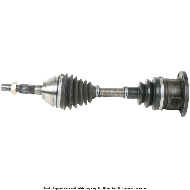 Cardone Select 661000 CV Axle Assembly product image 3 of 3