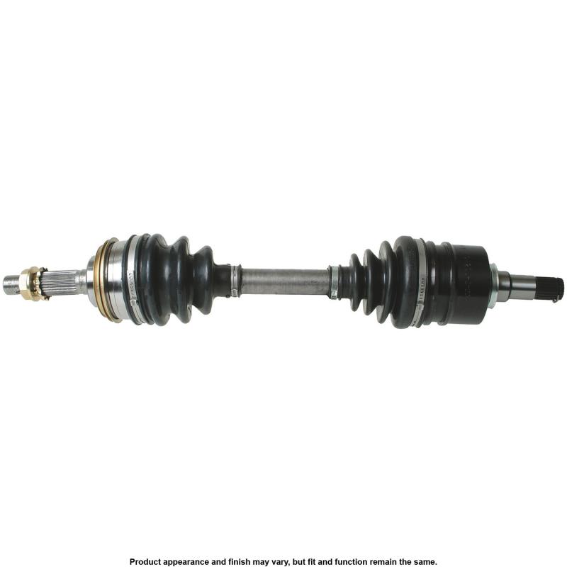Cardone Select 661002 CV Axle Assembly product image 1 of 3
