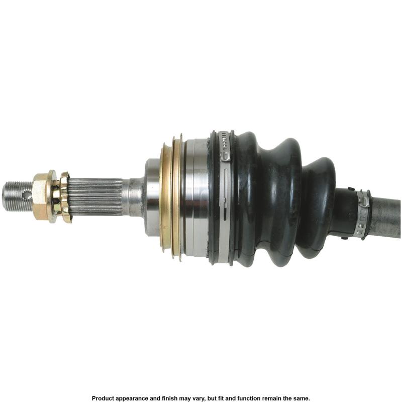 Cardone Select 661002 CV Axle Assembly product image 2 of 3