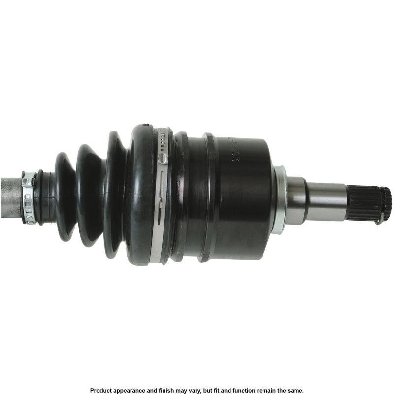 Cardone Select 661002 CV Axle Assembly product image 3 of 3