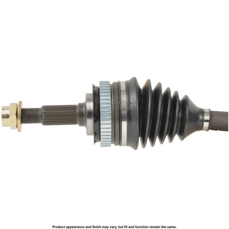 Cardone Select 661004 - CV Axle Shaft Cardone Select 661004 CV Axle Assembly product image 1 of 3