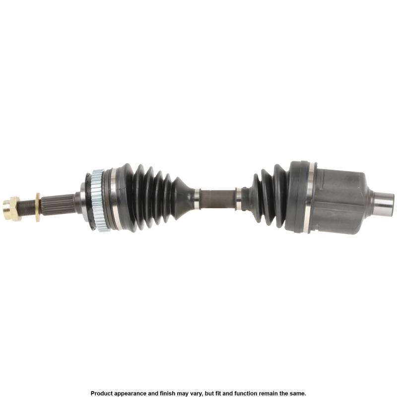 Cardone Select 661004 - CV Axle Shaft Cardone Select 661004 CV Axle Assembly product image 3 of 3