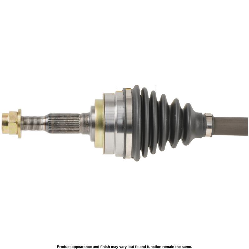 Cardone Select 661005 CV Axle Assembly product image 1 of 3