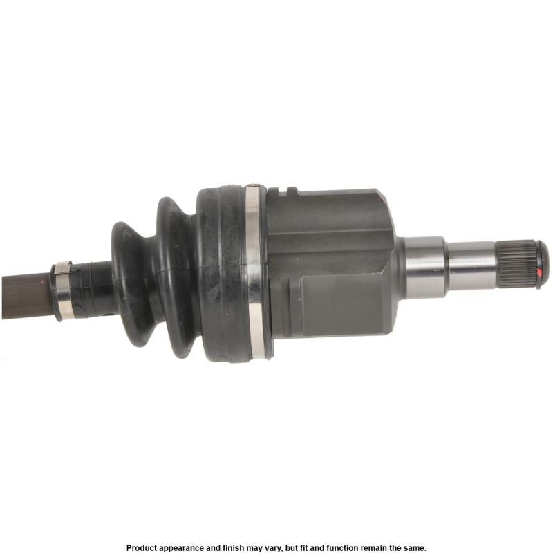 Cardone Select 661005 CV Axle Assembly product image 2 of 3
